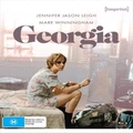 Georgia (Imprint Collection #208) (Blu-ray)