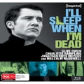 I'll Sleep When I'm Dead (Imprint Collection #206) (Blu-ray)