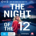 The Night Of The 12th (DVD)