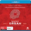 David Farrier's Mister Organ (Blu-ray)