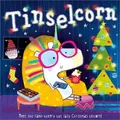 Tinselcorn Picture Book By Katherine Walker
