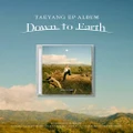 Down To Earth by TAEYANG (CD)