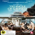 Triangle Of Sadness (DVD)