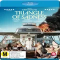 Triangle Of Sadness (Blu-ray)