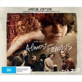 Almost Famous (Blu-ray)