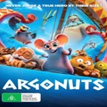 Argonuts (DVD)
