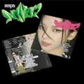 My World - The 3rd Mini Album (Poster Ver.) [Karina Cover] by aespa (CD)
