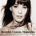 Memories by Beverley Craven (CD)
