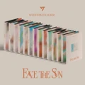 Face the Sun (Carat Version) by SEVENTEEN (CD)