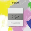 8th Mini Album 'Your Choice' by SEVENTEEN (CD)