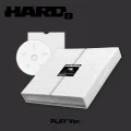 Hard (Play Ver.) by SHINee (CD)