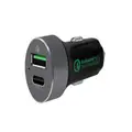 mbeat Gorilla Power QC Qualcomm Certified USB Quick Charge 2.0 Charger