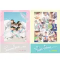 First 'Love & Letter' by SEVENTEEN (CD)