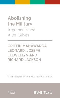 Abolishing The Military
