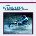 Yamaha Dt & Mx Series Singles Motorcycle (1977-1983) Service Repair Manual By Haynes Publishing