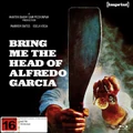 Bring Me The Head Of Alfredo Garcia (Imprint Collection #251) (Blu-ray)