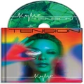 Tension - Deluxe Mediabook by Kylie Minogue (CD)