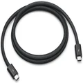 Apple: Thunderbolt 4 (USB-C) Pro Cable (1 m)