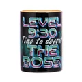 Pro Gamer Novelty Mug - Defeat The Boss