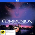 Communion - Special Edition Blu-ray (Blu-ray)