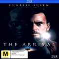 The Arrival - Special Edition Blu-ray (Blu-ray)