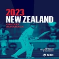 New Zealand Cricket Almanack 2023 By Francis Payne & Ian Smith