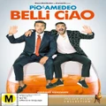 Belli Ciao (DVD)