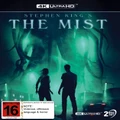 The Mist: Special Edition (Blu-ray)