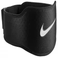 Nike Strength Training Belt 3.0 - Black / White - Medium