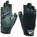 Nike Men's Essential Fit Gloves - Black / Anthracite / White - Medium