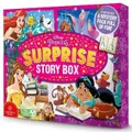 Disney Princess: Surprise Story Box Picture Book By Walt Disney