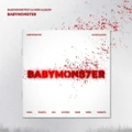 BABYMONS7ER (Photobook Version) by BABYMONSTER (CD)