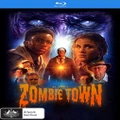 Zombie Town - Special Edition (Blu-ray)