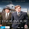 Endeavour: Collection One - Pilot + Series 1 - 3 (7 Disc Set) (DVD)