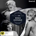 Film Focus: Kim Novak (Imprint Collection #310 - #312) (3 Disc Set) (Blu-ray)