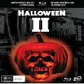 Halloween II - Limited Edition (2 Disc Set) (Blu-ray)