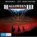 Halloween III: Season Of The Witch - Limited Edition (Blu-ray)