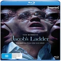 Jacob's Ladder (Imprint Standard Edition) (Blu-ray)