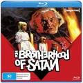 The Brotherhood Of Satan (Imprint Standard Edition) (Blu-ray)