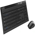 Rapoo 8210M Multi-mode Wireless Keyboard and Mouse