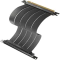 20cm Antec PCIe 4.0 GPU Riser Cable