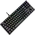 DeepCool KB500 TKL RGB Outemu Red Mechanical Gaming Keyboard