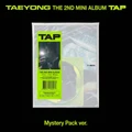 Tap (Mystery Pack) by Taeyong (CD)