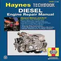 Gm And Ford Diesel Engine Repair Manual By Haynes Publishing