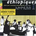 Ethiojazz by Ethiopiques 4 (CD)