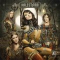 Halestorm (CD)