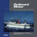 Proseries Outboard Motor (1969-1989) Vol. 2 Service Repair Manual By Haynes Publishing