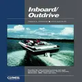 Proseries Inboard Outdrive Service Repair Manual By Haynes Publishing