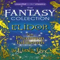 Fantasy Collection Box Set: Essential Modern Classics (3 Books) By Alan Garner, Norton Juster, T H White (Paperback)