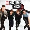 B.T.R. by Big Time Rush (CD)